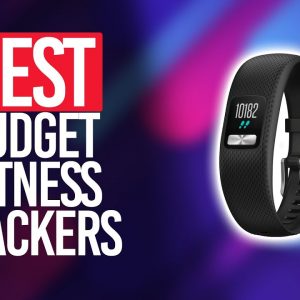 Best Budget Fitness Trackers in 2021 - Top 5 Picks For Any Budget!