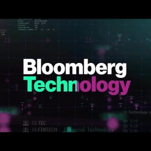 'Bloomberg Technology' Full Show (12/15/2021)
