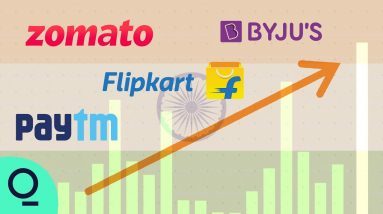 How India Became the New Hope for Tech Investors