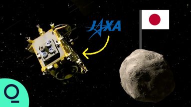 Japan Is Quietly Preparing the Way for Humans In Space