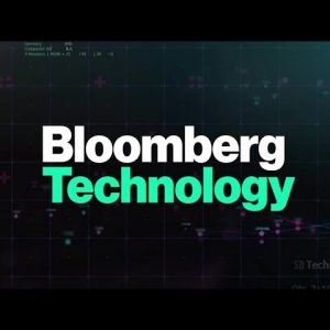 'Bloomberg Technology' Full Show (01/13/2022)