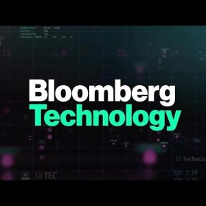 'Bloomberg Technology' Full Show (01/25/2022)