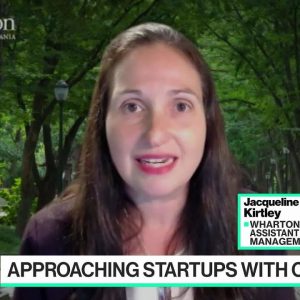 What the Theranos Verdict Says About Tech Investing Culture
