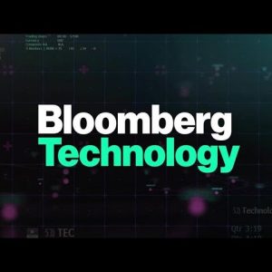 'Bloomberg Technology' Full Show (02/10/2022)