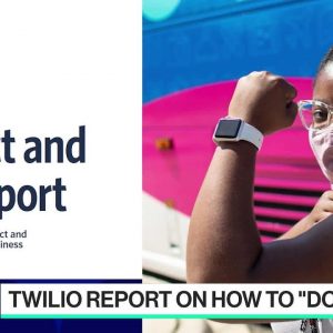 Twilio CEO on Inclusion, Diversity