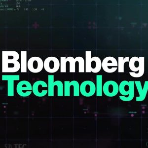 'Bloomberg Technology' Full Show (03/08/2022)