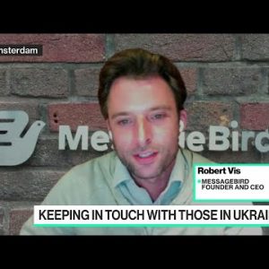 How to Communicate With People in Ukraine