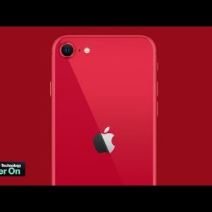 Power On: Apple Should Cut Price of Old iPhone SE