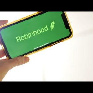 Robinhood Debuts Debit Card with Incentives to Invest More