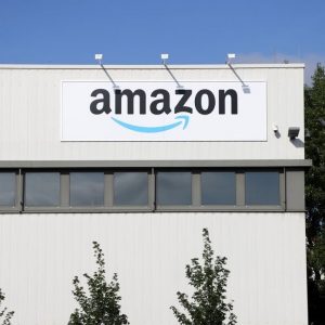 Amazon Projects Second-Quarter Loss as Inflation Bites