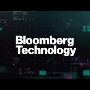 'Bloomberg Technology' Full Show (05/19/2022)