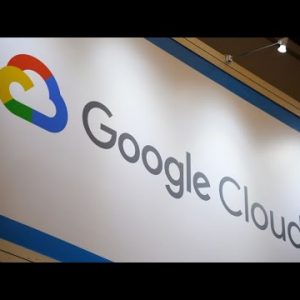 Google Cloud CEO on Momentum, Saudi Aramco