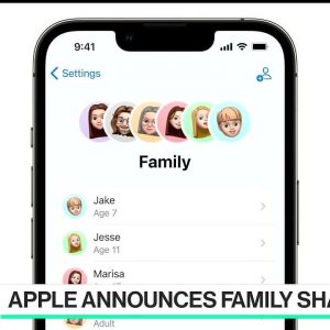 Apple Is Doubling Down on Privacy, Ives Says