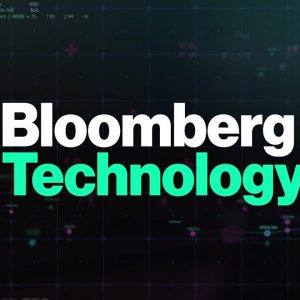 'Bloomberg Technology' Full Show (06/23/2022)