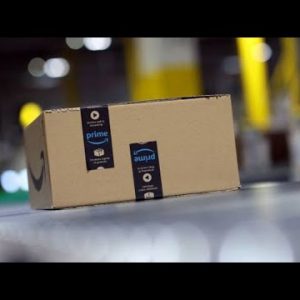 Great Customer Experience Is Key, Amazon CEO Says