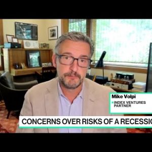 Index Ventures' Advice to Founders in a Downturn
