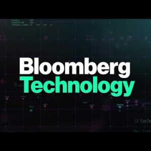 'Bloomberg Technology' Full Show (08/18/2022)