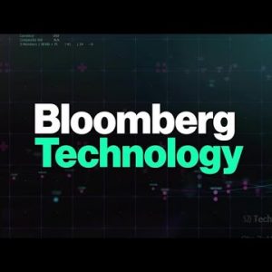'Bloomberg Technology' Full Show (09/02/2022)