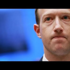 Zuckerberg Announces Hiring Freeze at Meta