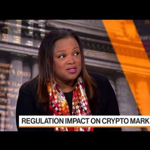 FTX Demonstrates Need for More Oversight: CFTC's Johnson