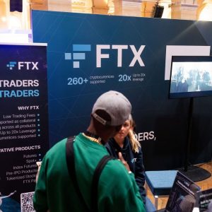 Impact of FTX Meltdown on Crypto Space