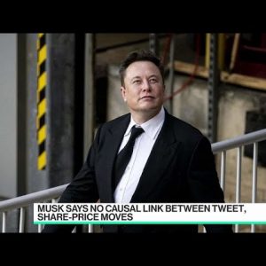 Elon Musk's Testimony in Tesla Fraud Trial