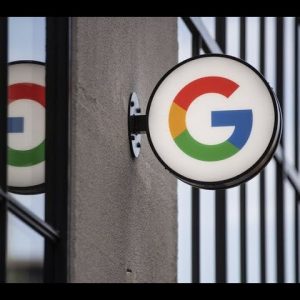 Google's Ad Dominance, Streaming Landscape