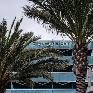Silvergate Collapse Hurts Crypto Sentiment