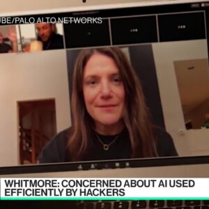 Can Hackers Use AI for More Dangerous Attacks?
