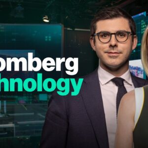 'Bloomberg Technology' Full Show (05/26/2023)
