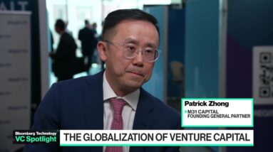 M31's Zhong: Lack of Communication Between US and China