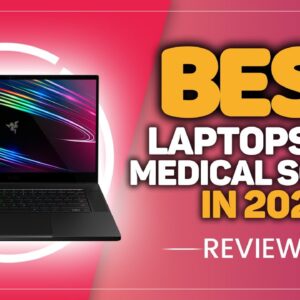Best Laptop For Medical School in 2023 - DO NOT BUY BEFORE WATCHING!