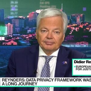 The EU-US Data Privacy Framework's Challenges