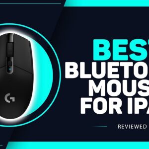 Best Bluetooth Mouse for iPad in 2023 - DO NOT BUY BEFORE WATCHING!