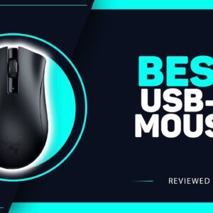 Best USB-C Mouse in 2023 - DO NOT BUY BEFORE WATCHING!