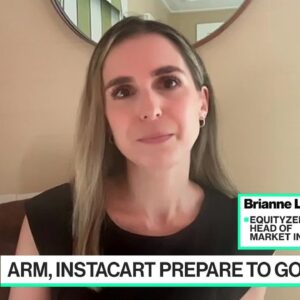 Arm Will Be Good Measure for AI & Tech Market: EquityZen