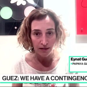 Papaya Global CEO on Operating Business in Israel