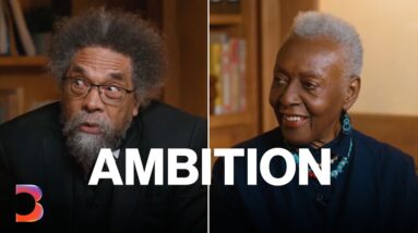 What Does Ambition Look Like? | The Businessweek Show