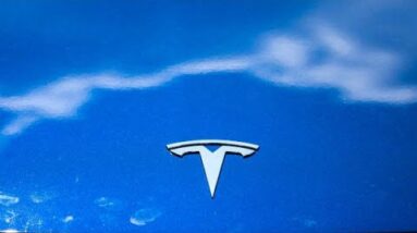 EV Sales Across America Slow Down