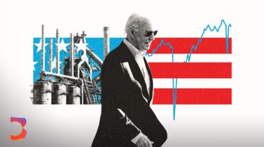 Joe Biden Has a Bidenomics Problem