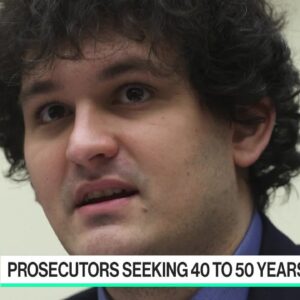 The Importance of Deterrence With Bankman-Fried’s Sentencing