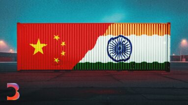 How India Can Win China's Growth Crown