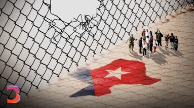 How Texas Unleashed an Immigration Firestorm