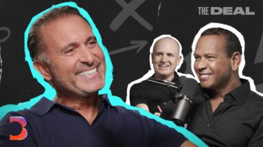 The Goldman Alum Who Reimagined the Yankees and AC Milan | The Deal
