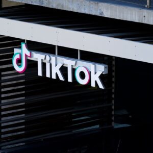 TikTok Ban Would Be a Win for Meta: Enberg