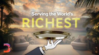 What It Takes To Serve The Ultra Wealthy
