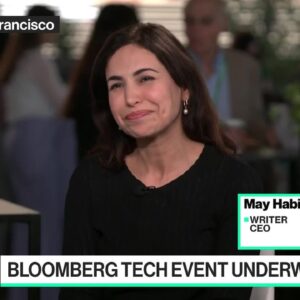 Writer CEO on Generative AI and the Enterprise