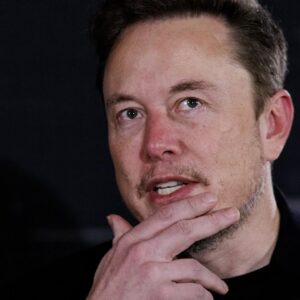 Tesla's Musk Pay Package Vote Lifts Cloud Off Stock