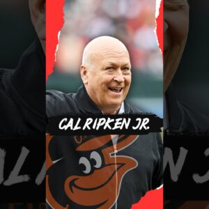 Cal Ripken and the $37.5B Youth Sports Boom