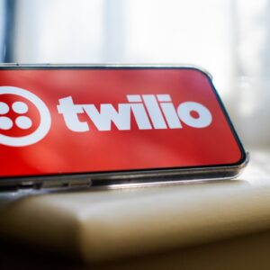 Twilio Gains After Positive Results and Outlook